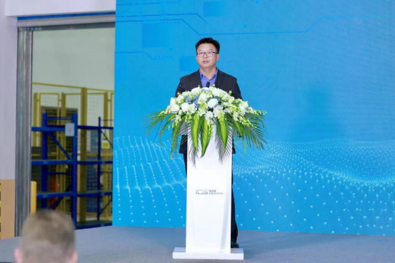九游网站官网-九游9You(中国)科技有限公司创始人兼董事长、埃诺威副董事长康永